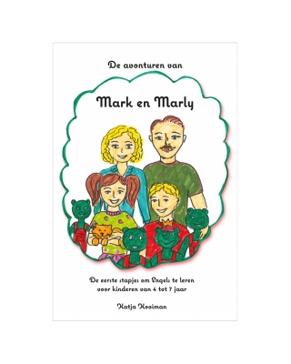 Mark en Marly
