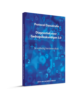 Protocol Dyscalculie