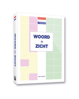Woord in zicht Nederlands