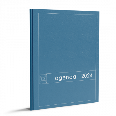 Agenda 2018 Geef me de 5