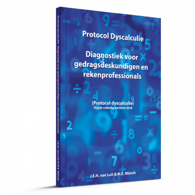 Protocol Dyscalculie