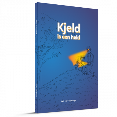 Kjeld is een held